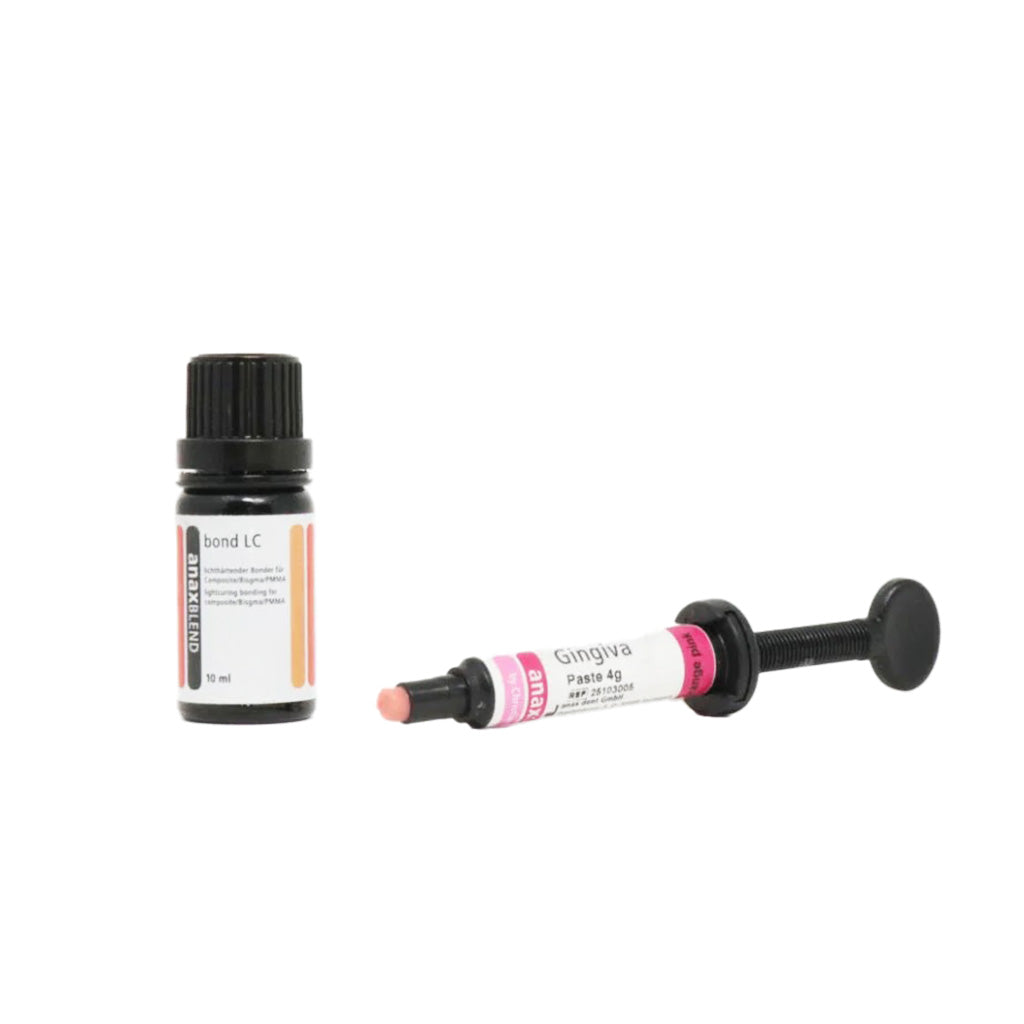 anaxgum Gingiva-Shade Composite – anax USA