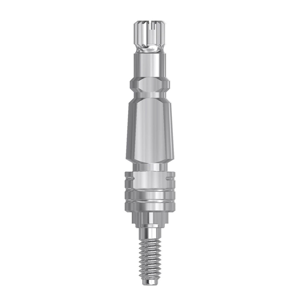 Nobel Replace Compatible: Impression Transfer