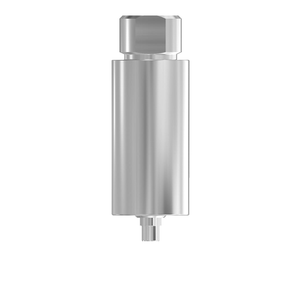 Nobel Replace Compatible: Pre-Milled Blank - Titanium