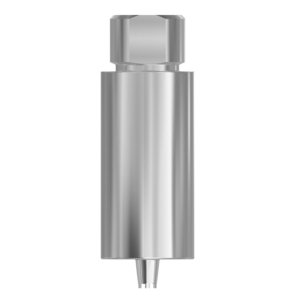 Ankylos Compatible: Pre-Milled Blank - Titanium