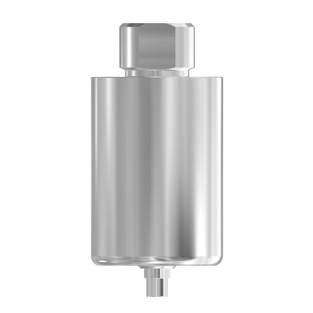 Nobel Replace Compatible: Pre-Milled Blank - CoCr
