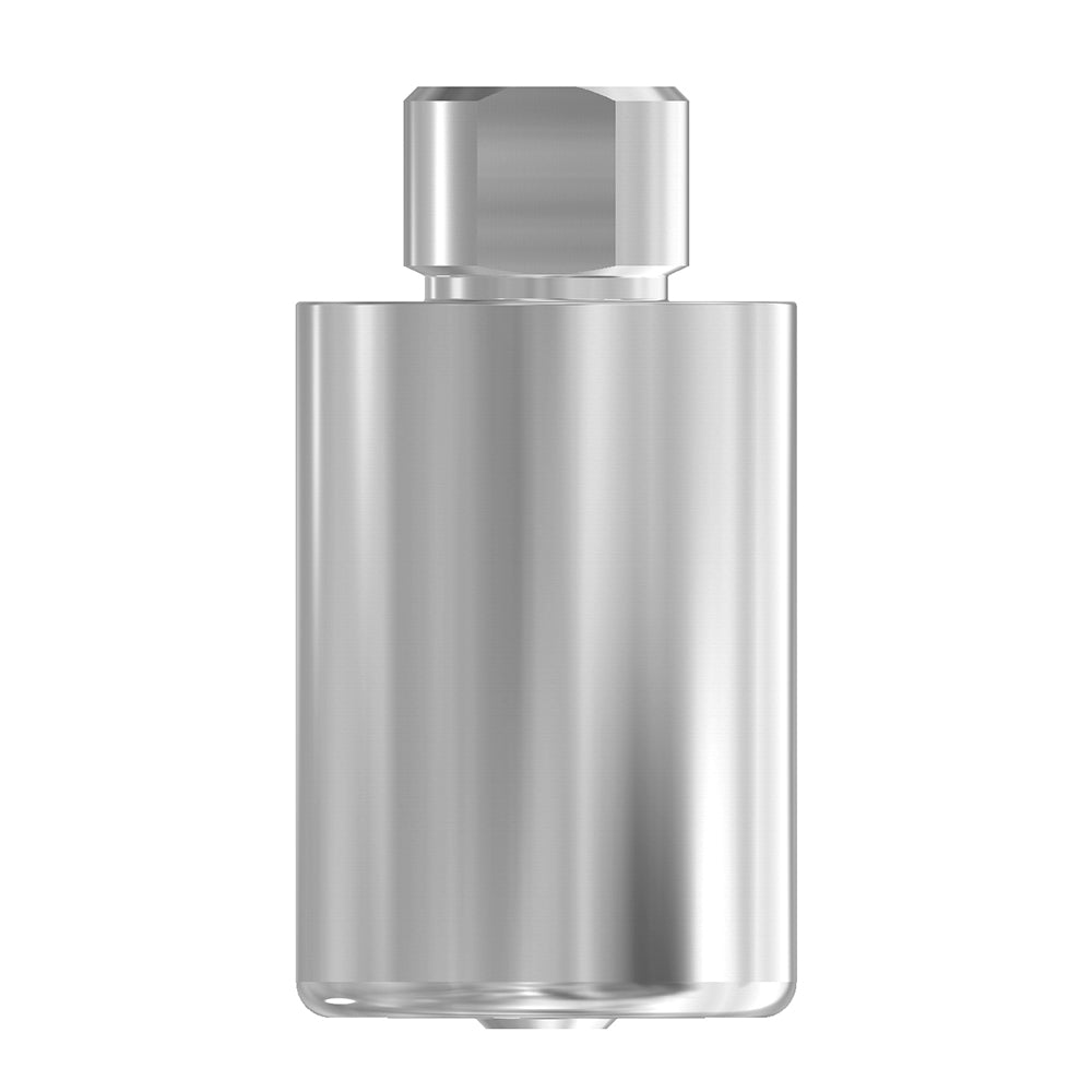 3i Certain Compatible: Pre-Milled Blank - CoCr