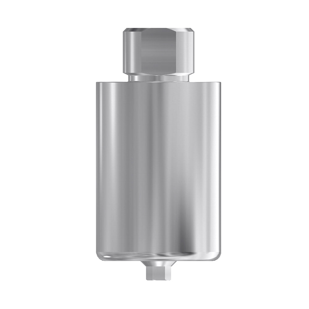 Zimmer/MiS Seven Compatible: Pre-Milled Blank - CoCr