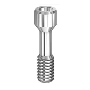 On-Implant Final Screws