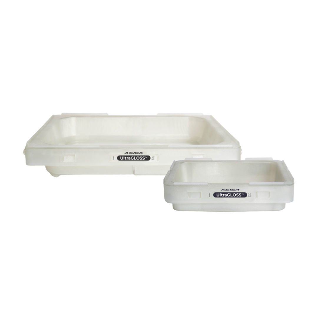 Asiga Build Trays for Max and Ultra – anax USA