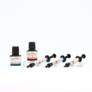 Light-Cure Stains & Glazes