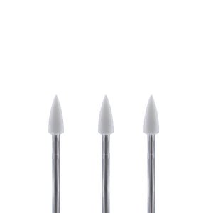 Raw Zr Polishers