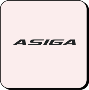 Asiga Products from anax USA