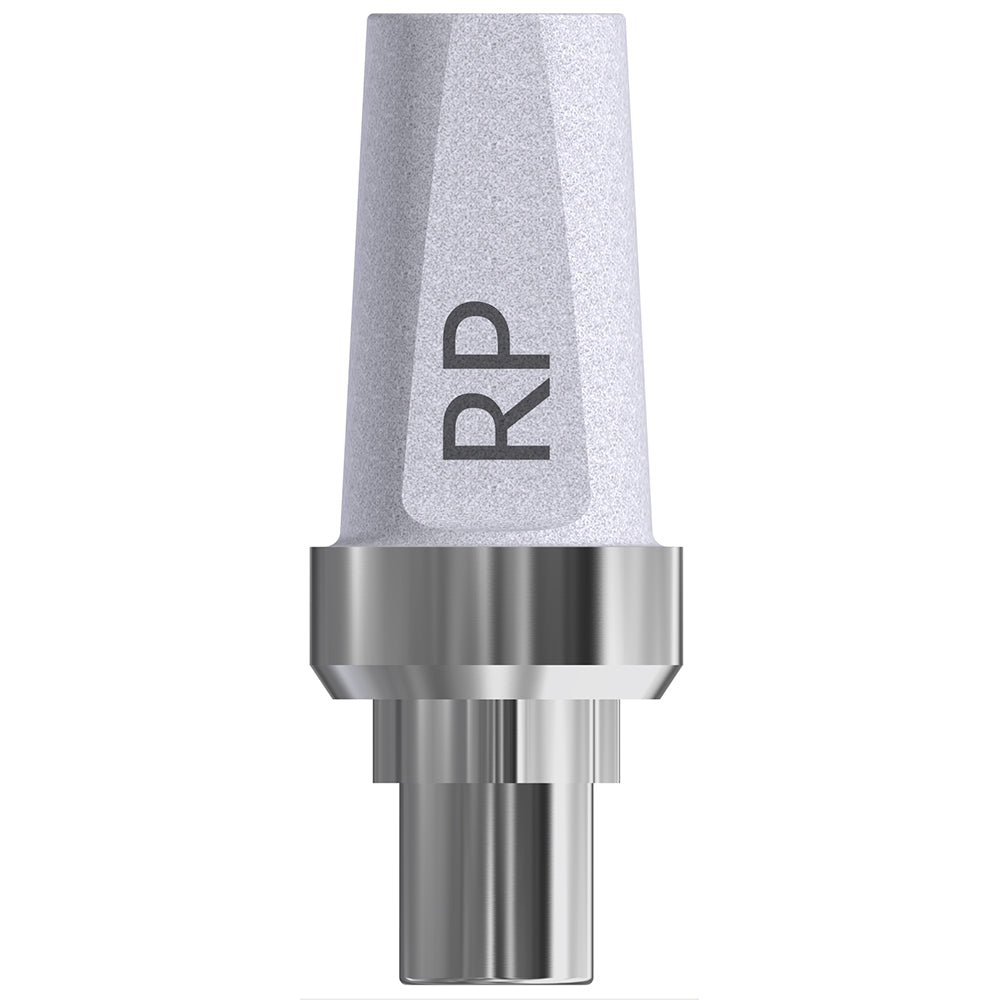 Nobel Replace Compatible: Straight Abutment