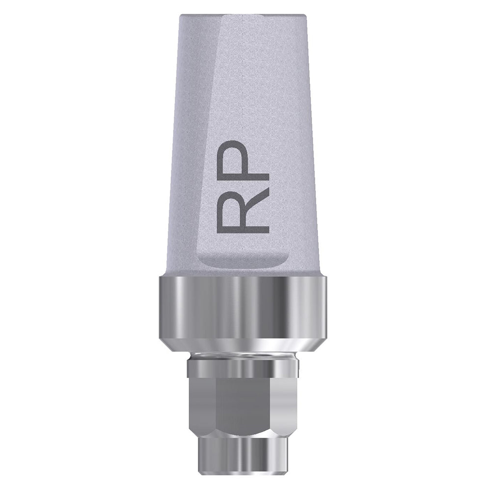 Xive Compatible: Straight Abutment