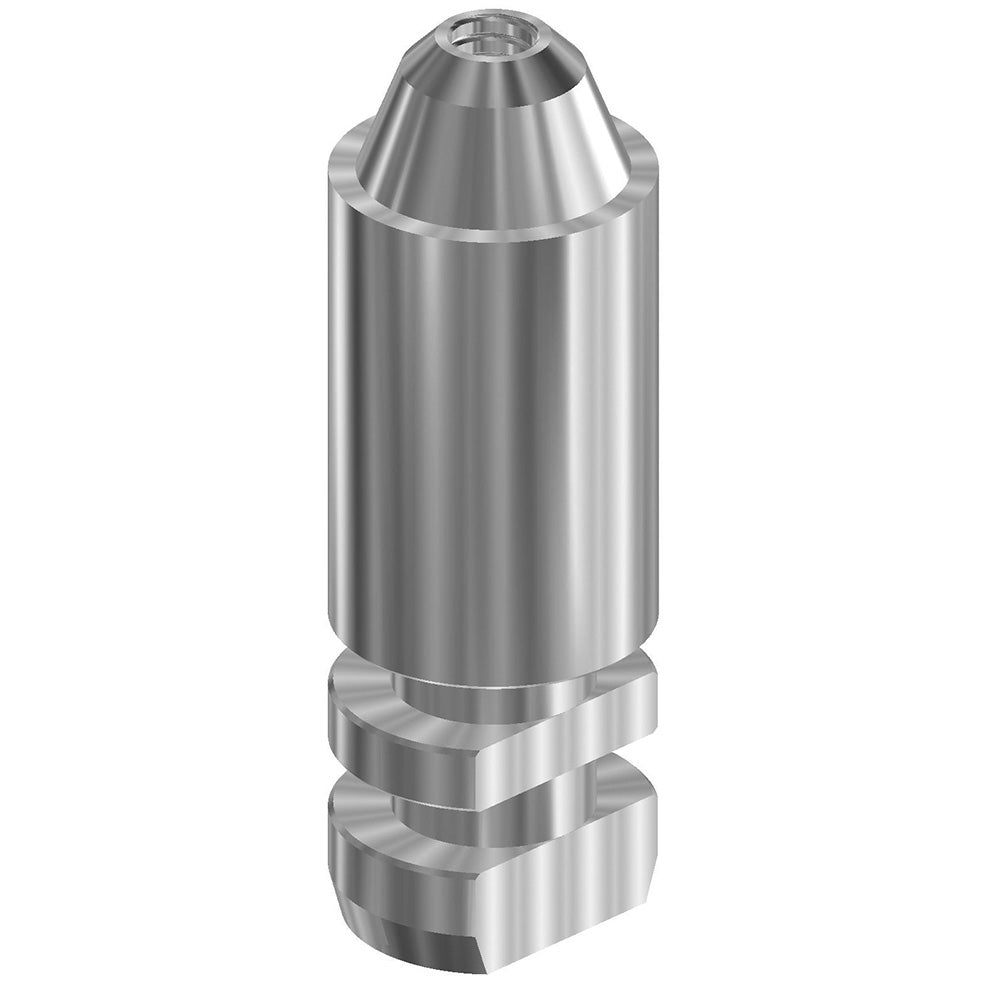 Multi-unit Abutment Compatible: Analog