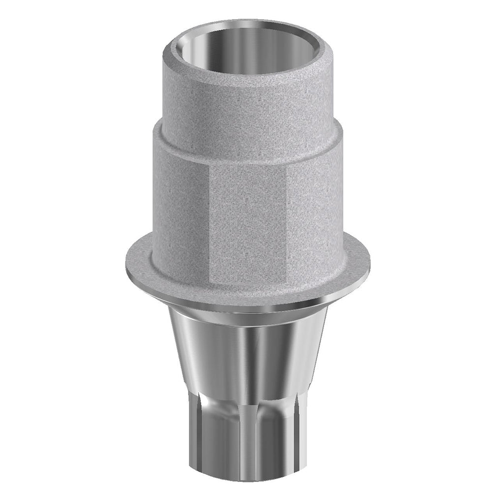 Astra EV Compatible: Ti Base