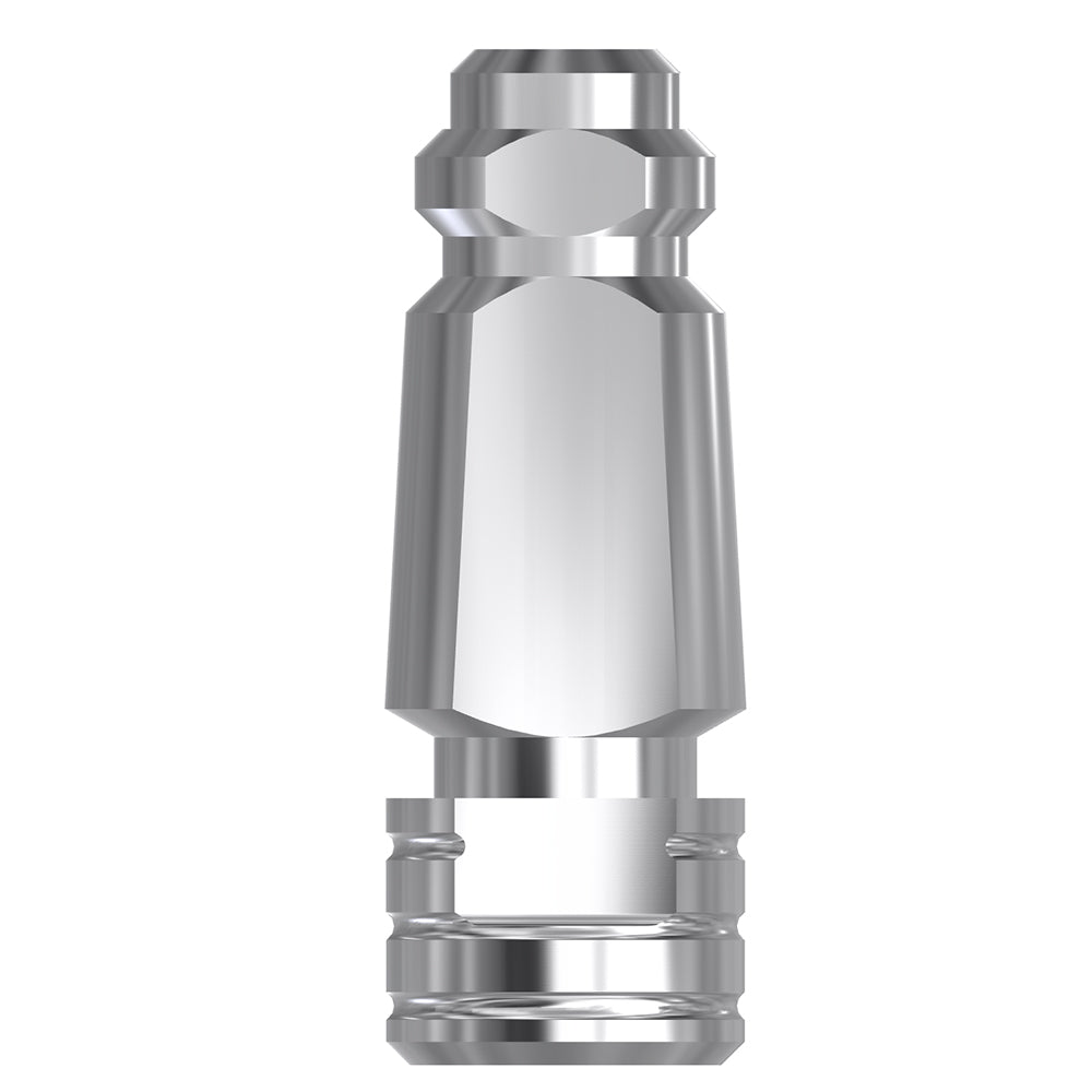 Multi-Unit Abutment Compatible: Impression Transfer