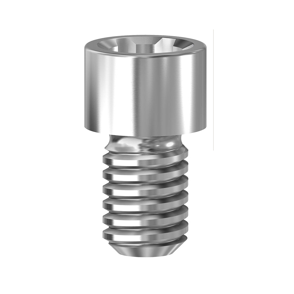 Multi-Unit Abutment Compatible: UG Screw