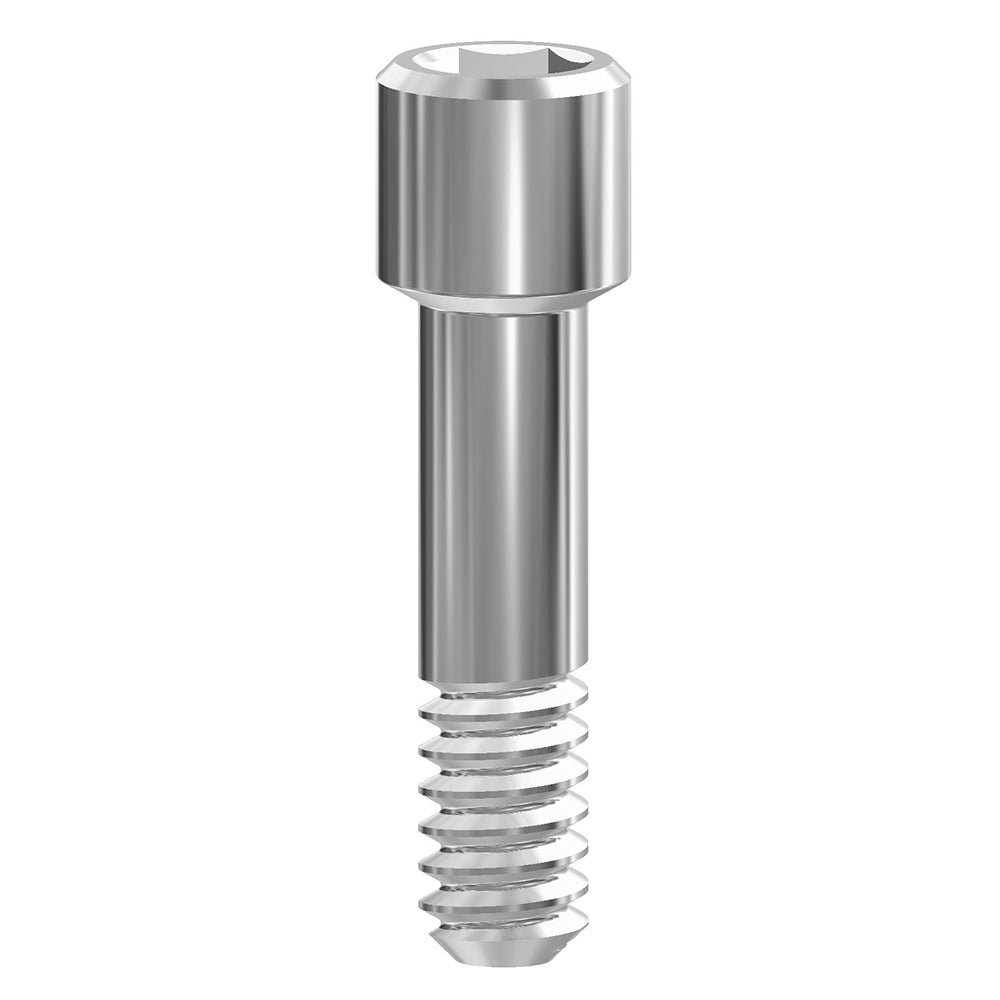 Astra OsseoSpeed Compatible: Final Screw - Hex 1.27