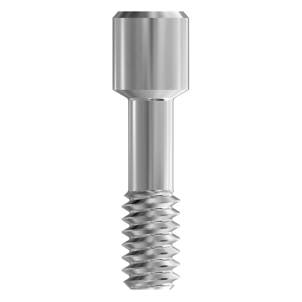 Zimmer/MiS Seven Compatible: Final Screw 10-pack