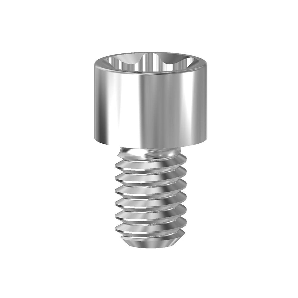 Multi-unit Abutment Compatible: Final Torx screw for Aurum Base