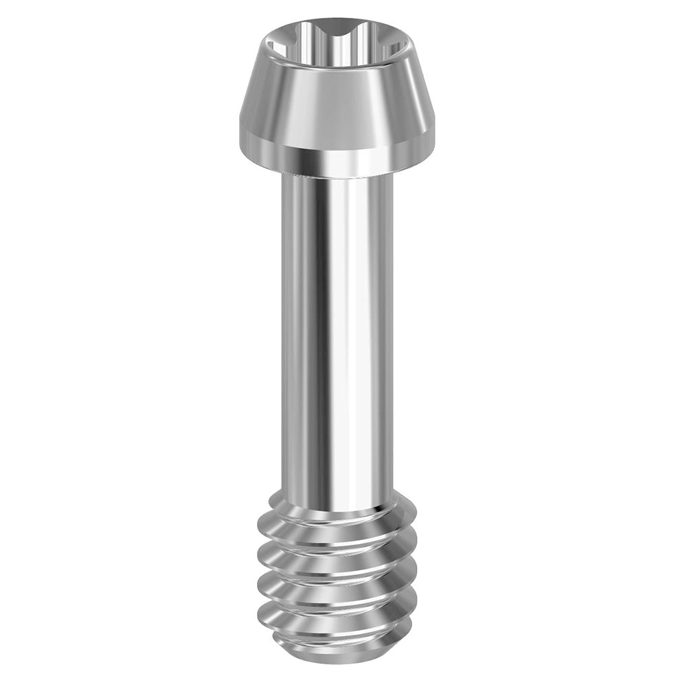 Nobel Replace Compatible: Final Screw Torx - For Aurum Base