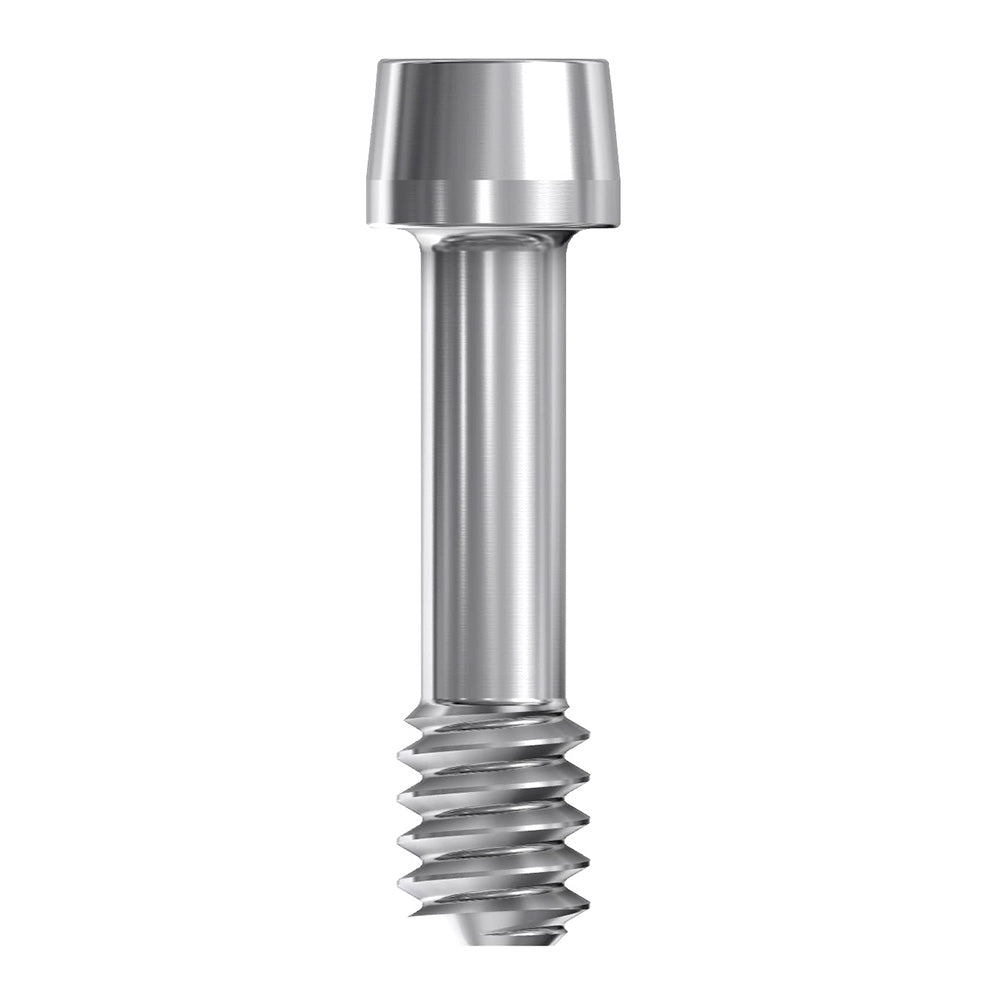 Nobel Active Compatible: Final Screw Torx - For Aurum Base