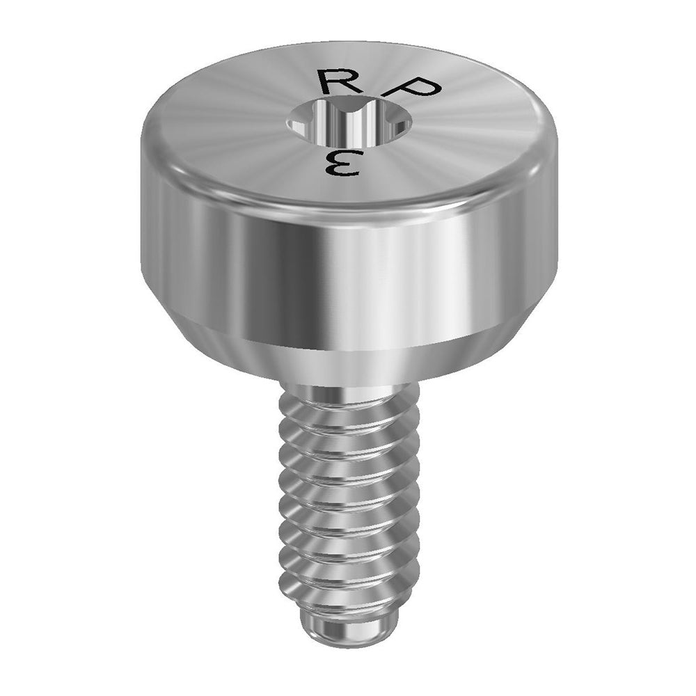 Straumann TL Compatible: Healing Abutment