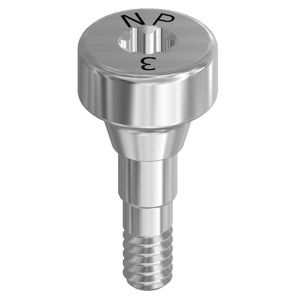 Straumann BL Compatible: Healing Abutment