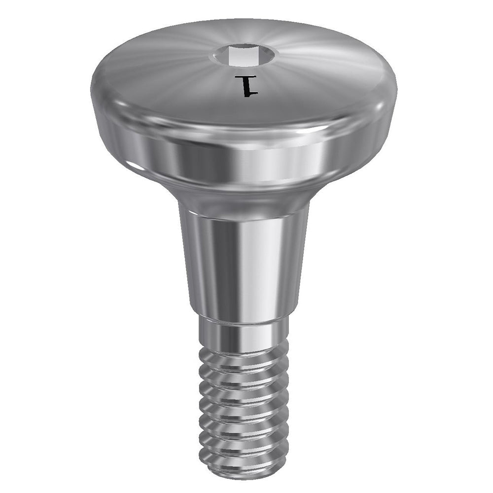 Ankylos Compatible: Healing Abutment