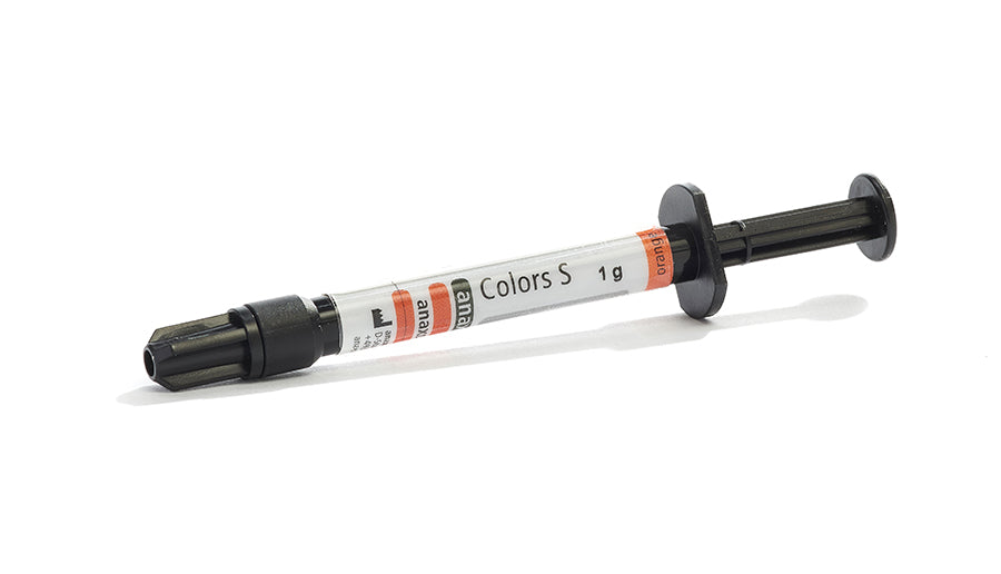 anaxblend Colors S