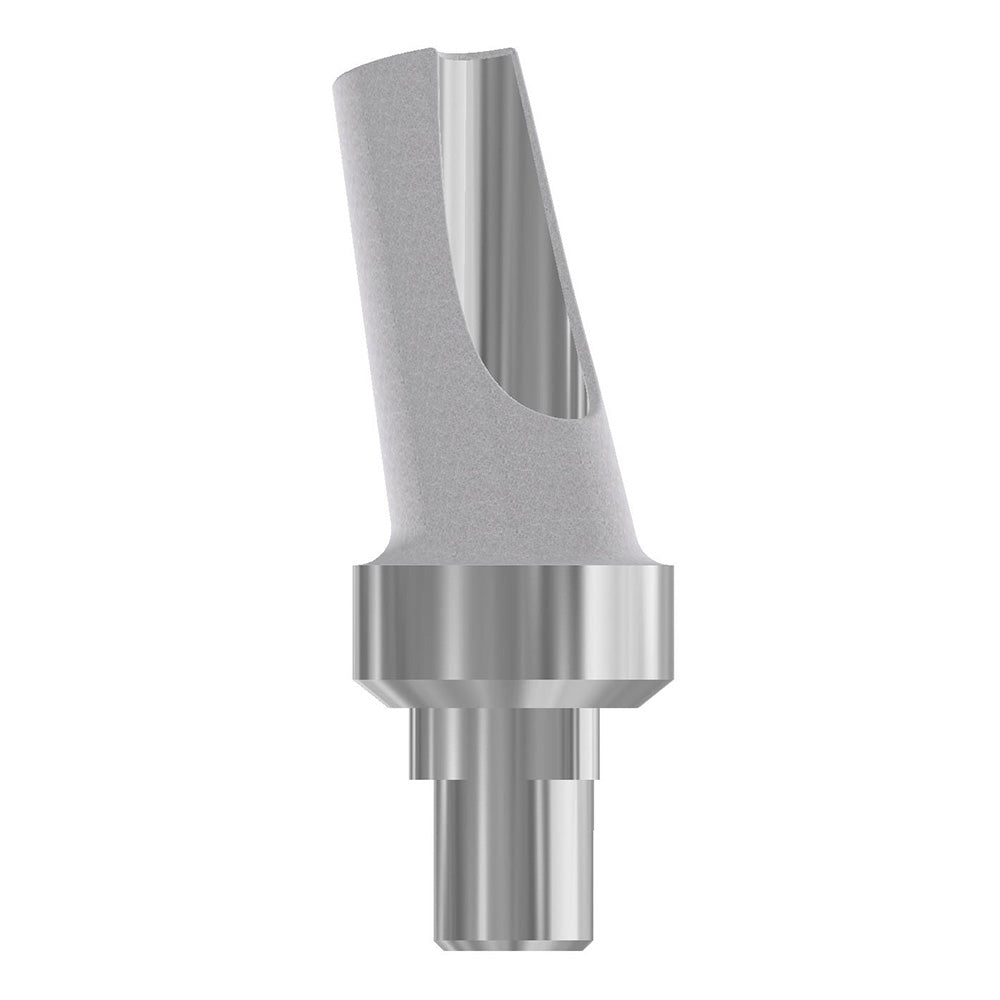 Nobel Replace Compatible: Angled Abutment