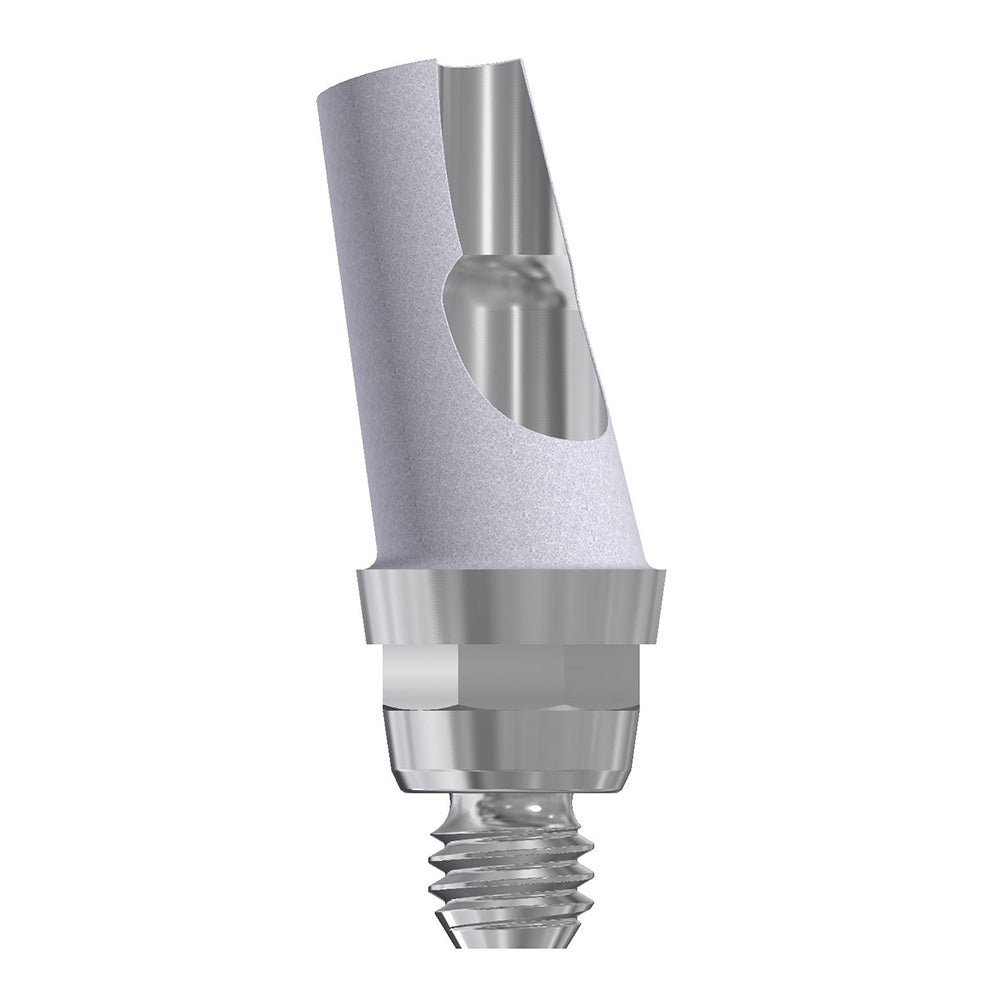 Straumann TL Compatible: Angled Abutment