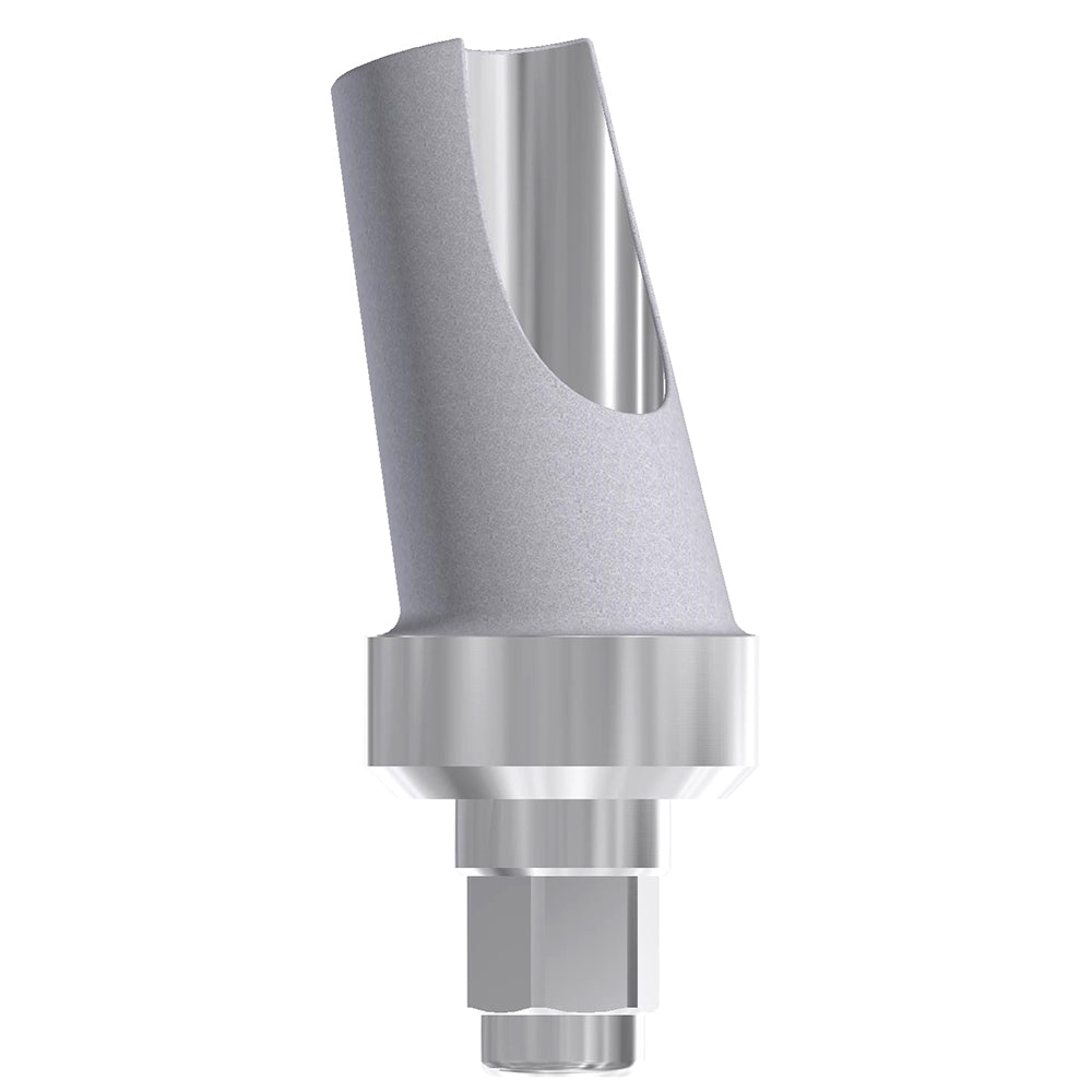 3i Certain Compatible: Angled Abutment