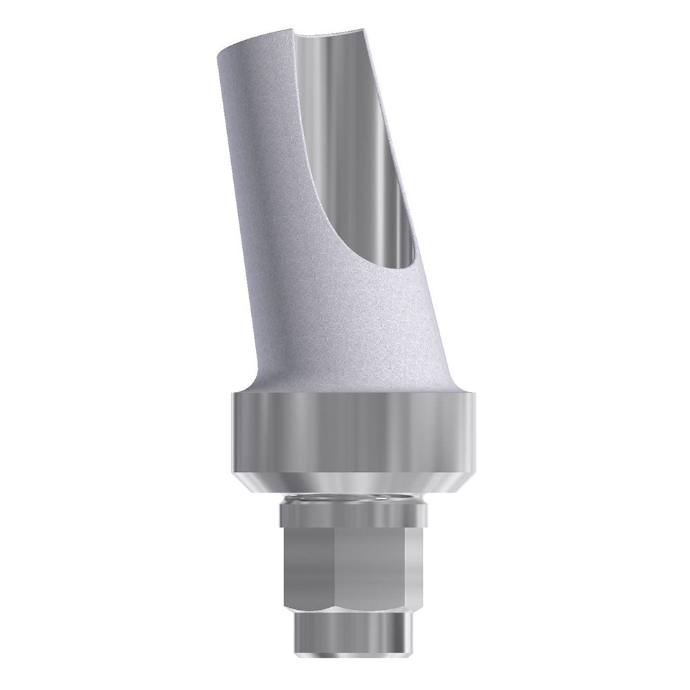 Xive Compatible: Angled Abutment