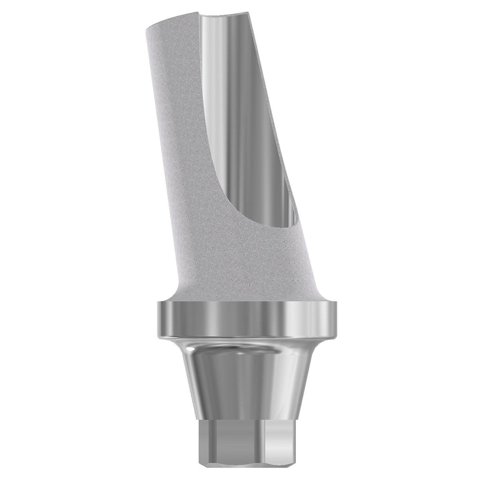 Nobel Active Compatible: Angled Abutment