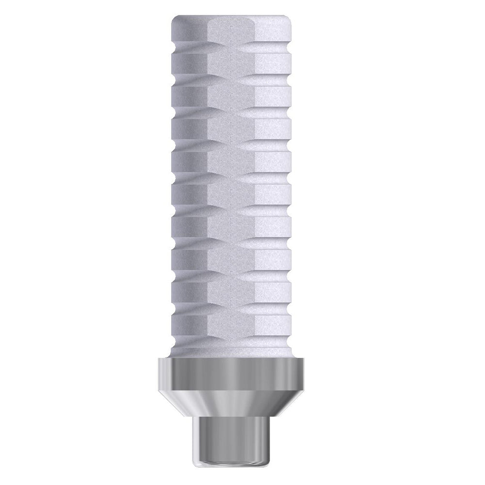 Zimmer/MiS Seven Compatible: Temporary Abutment