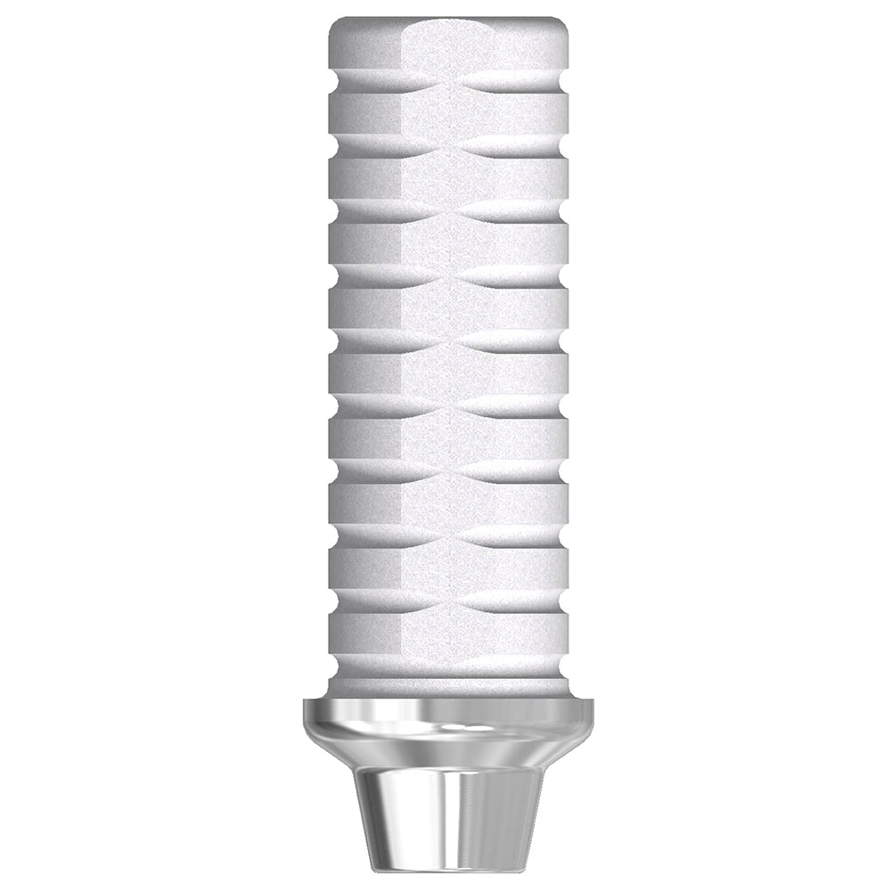 Astra OsseoSpeed Compatible: Temporary Abutment