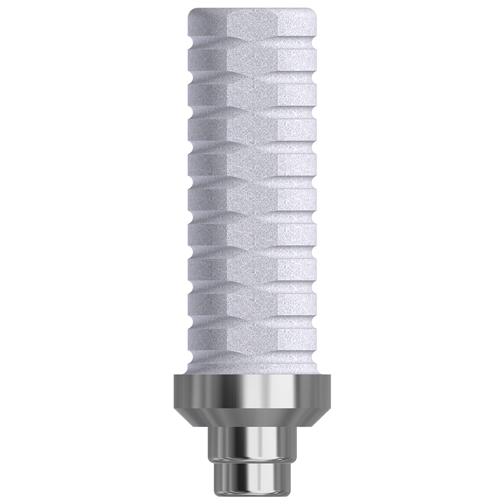 Xive Compatible: Temporary Abutment