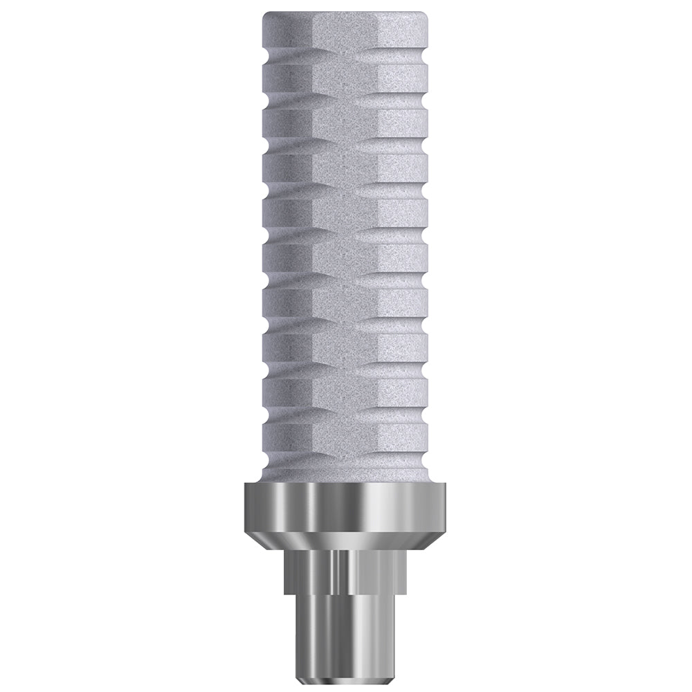 Nobel Replace Compatible: Temporary  Abutment