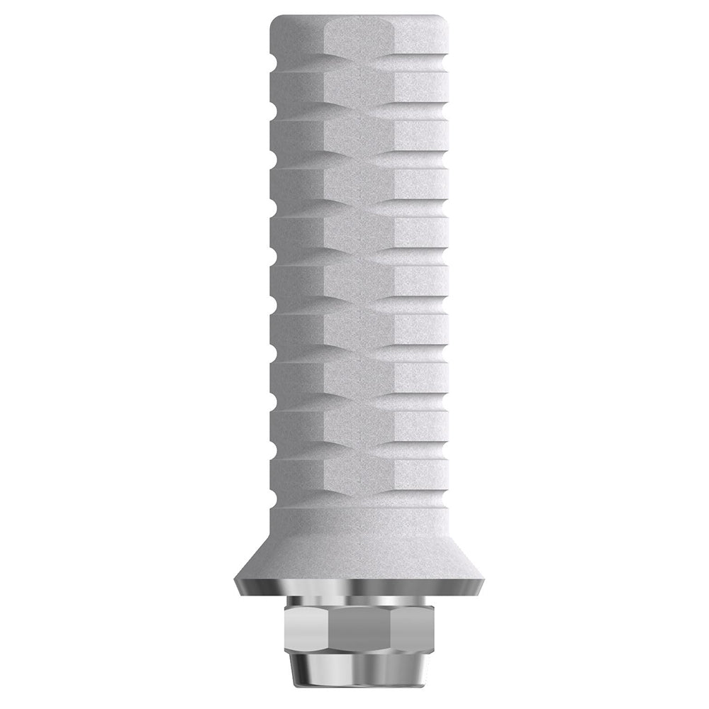 Straumann TL Compatible: Temporary Abutment