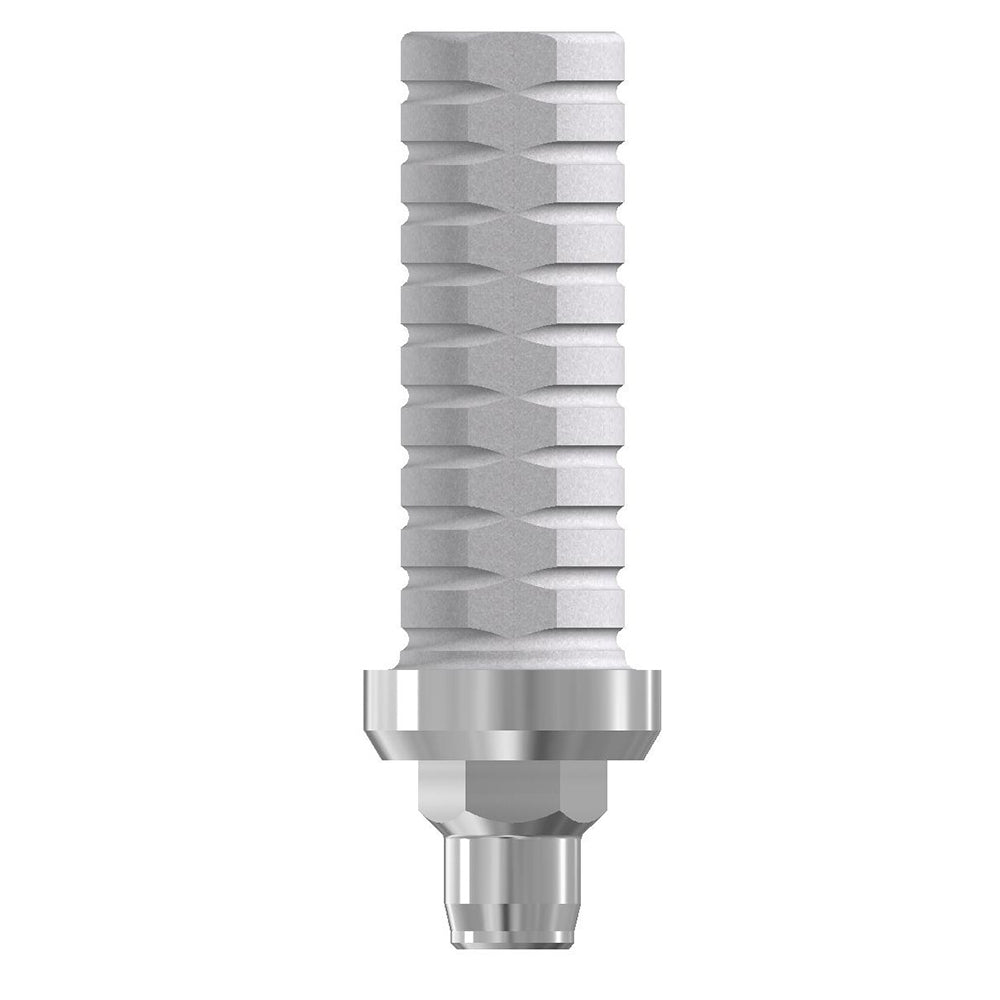 3i Certain Compatible: Temporary Abutment