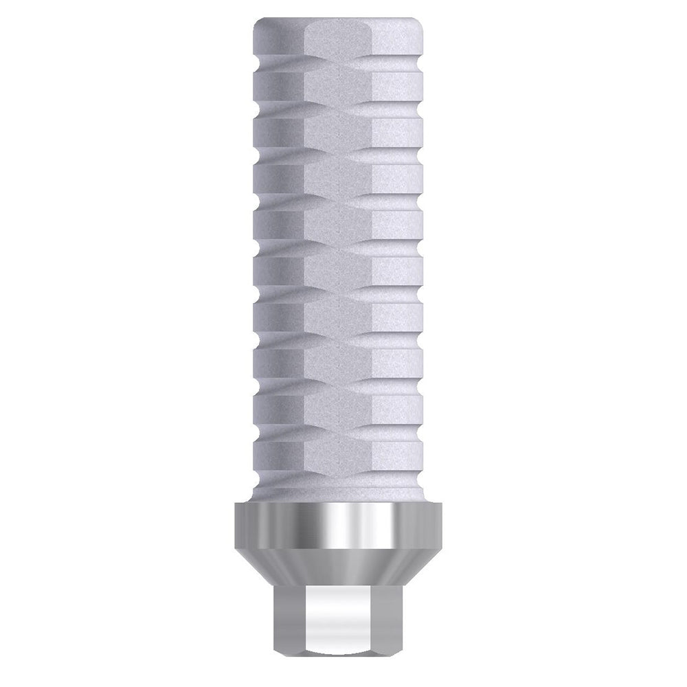 Zimmer/MiS Seven Compatible: Temporary Abutment