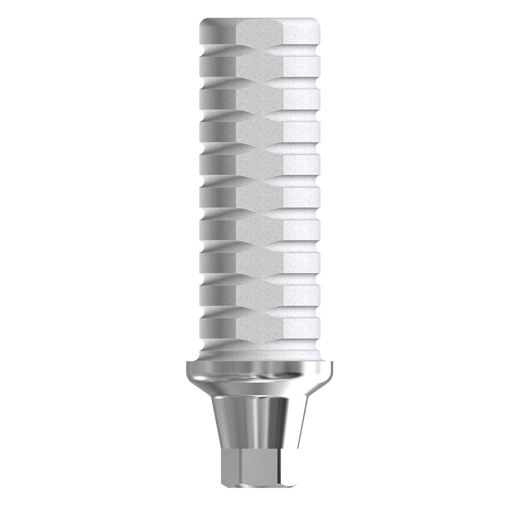 Astra OsseoSpeed Compatible: Temporary Abutment