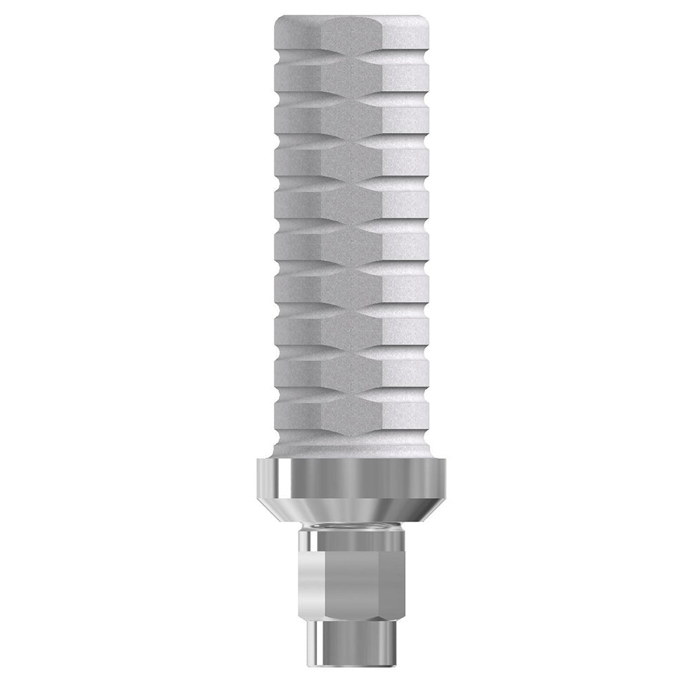 Xive Compatible: Temporary Abutment