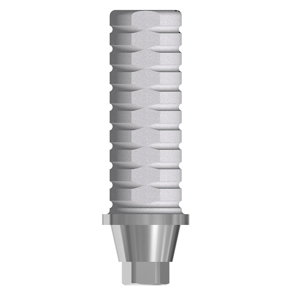 Nobel Active Compatible: Temporary Abutment