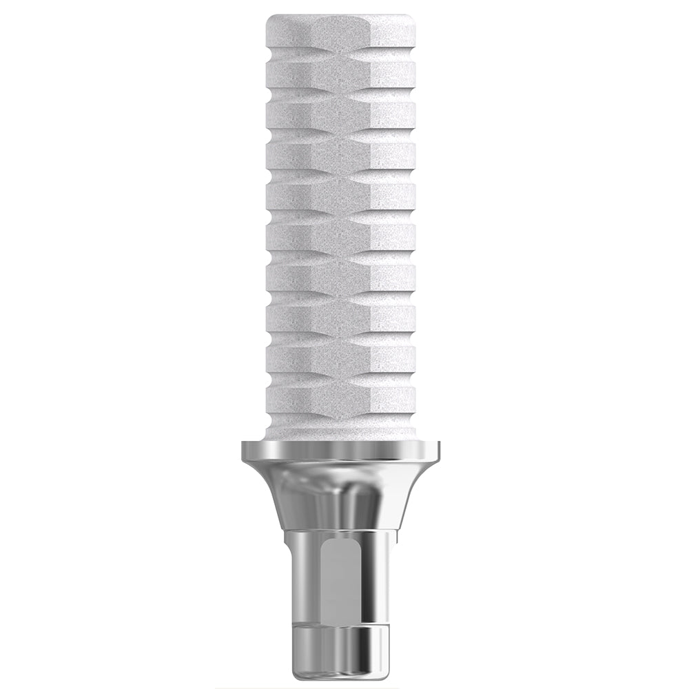 Straumann BL Compatible: Temporary Abutment