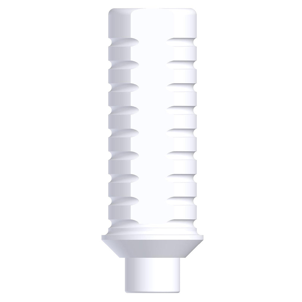 Zimmer, MiS Seven Compatible: Castable Abutment