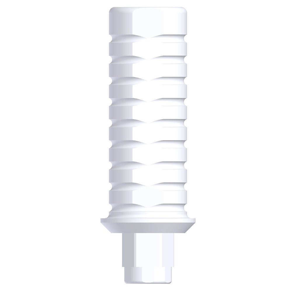 3i Certain Compatible: Castable Abutment