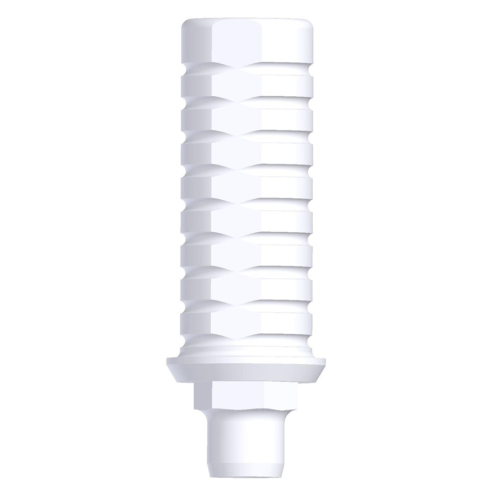 3i Certain Compatible: Castable Abutment