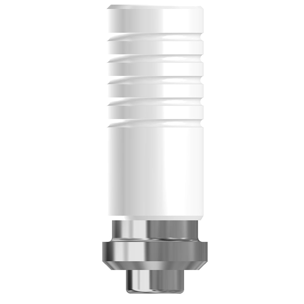 3i CertainCompatible: CoCr Base Castable Abutment