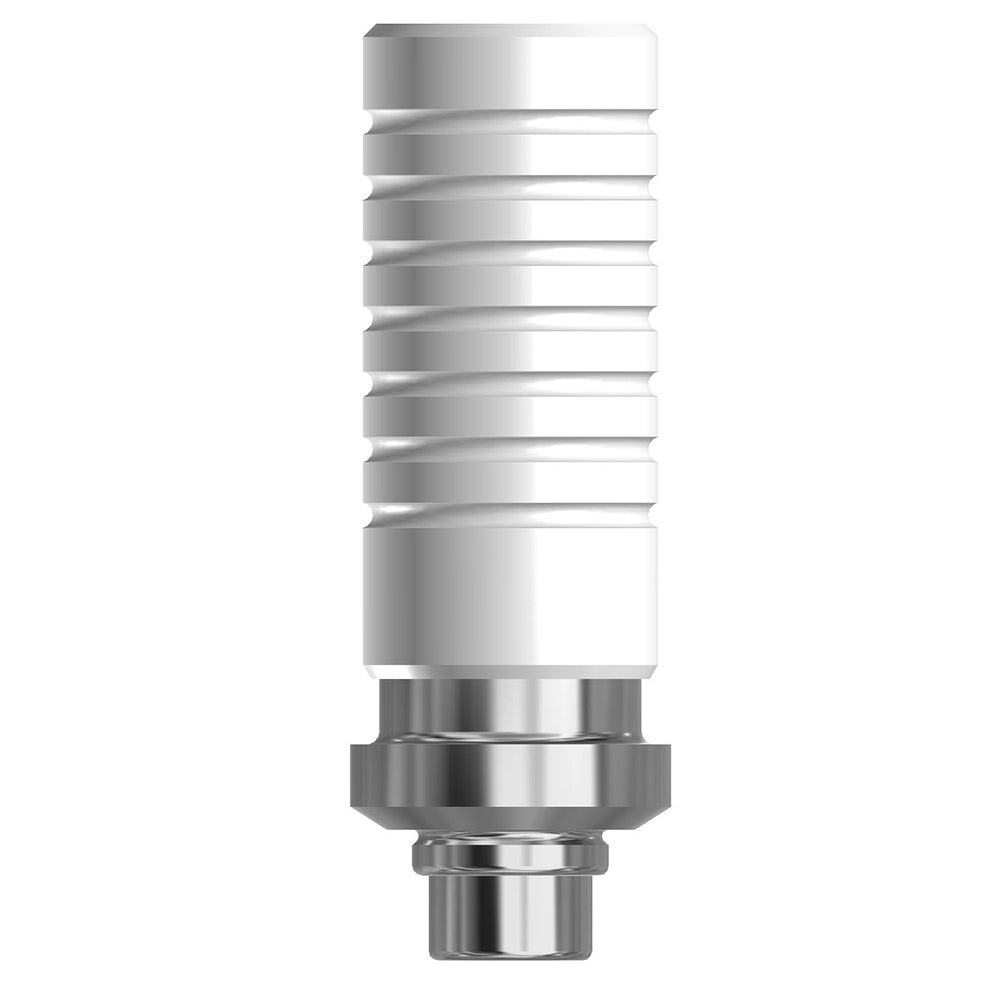 Xive Compatible: CoCr Base Castable Abutment