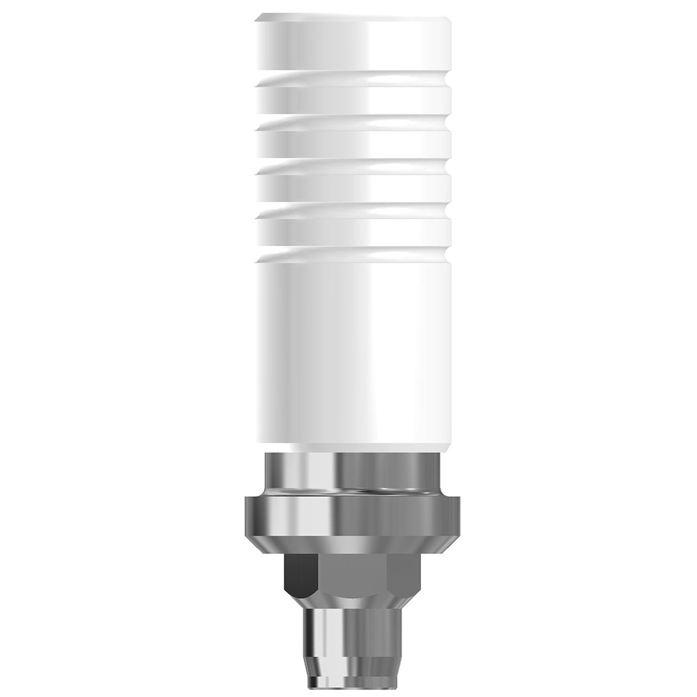 3i CertainCompatible: CoCr Base Castable Abutment