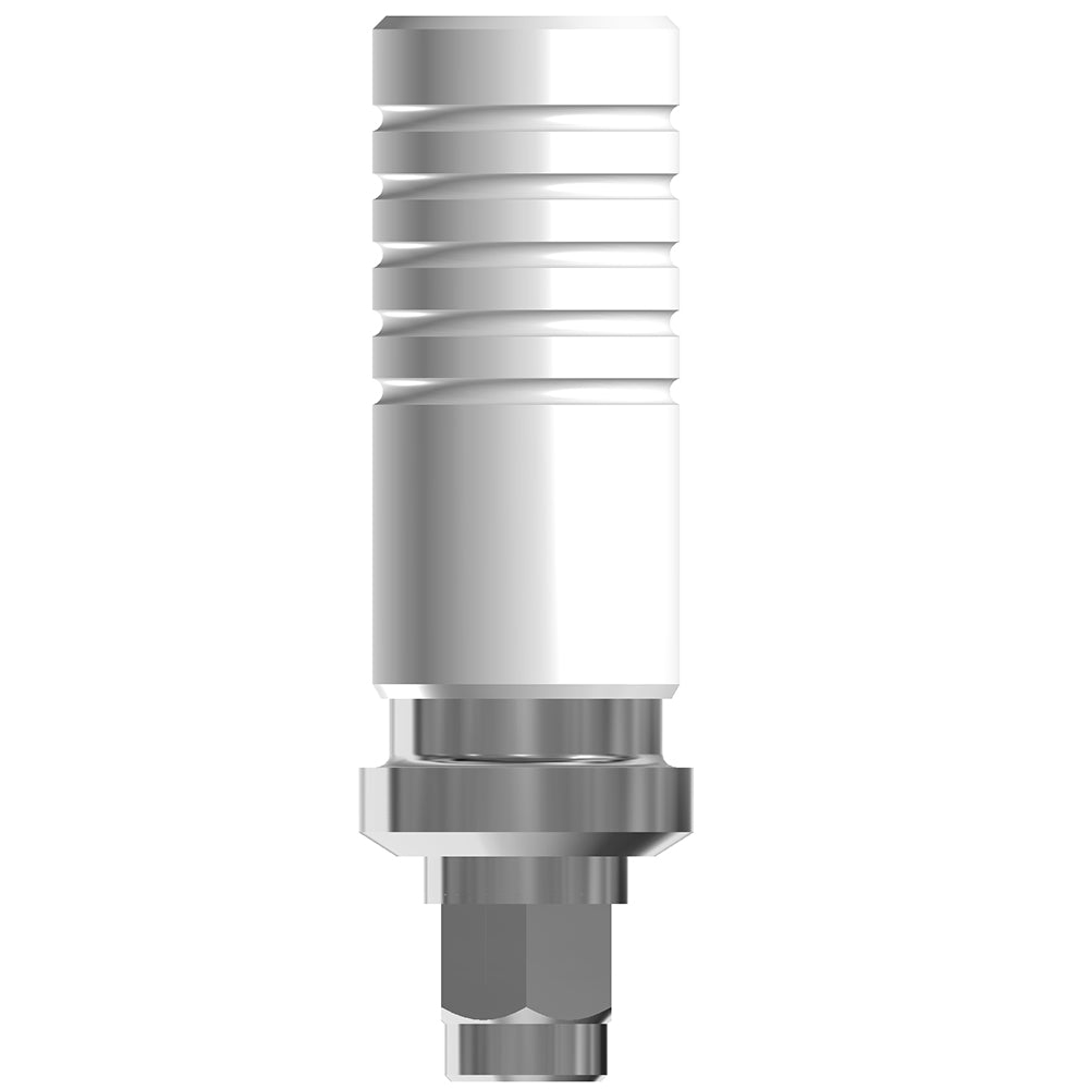 Xive Compatible: CoCr Base Castable Abutment